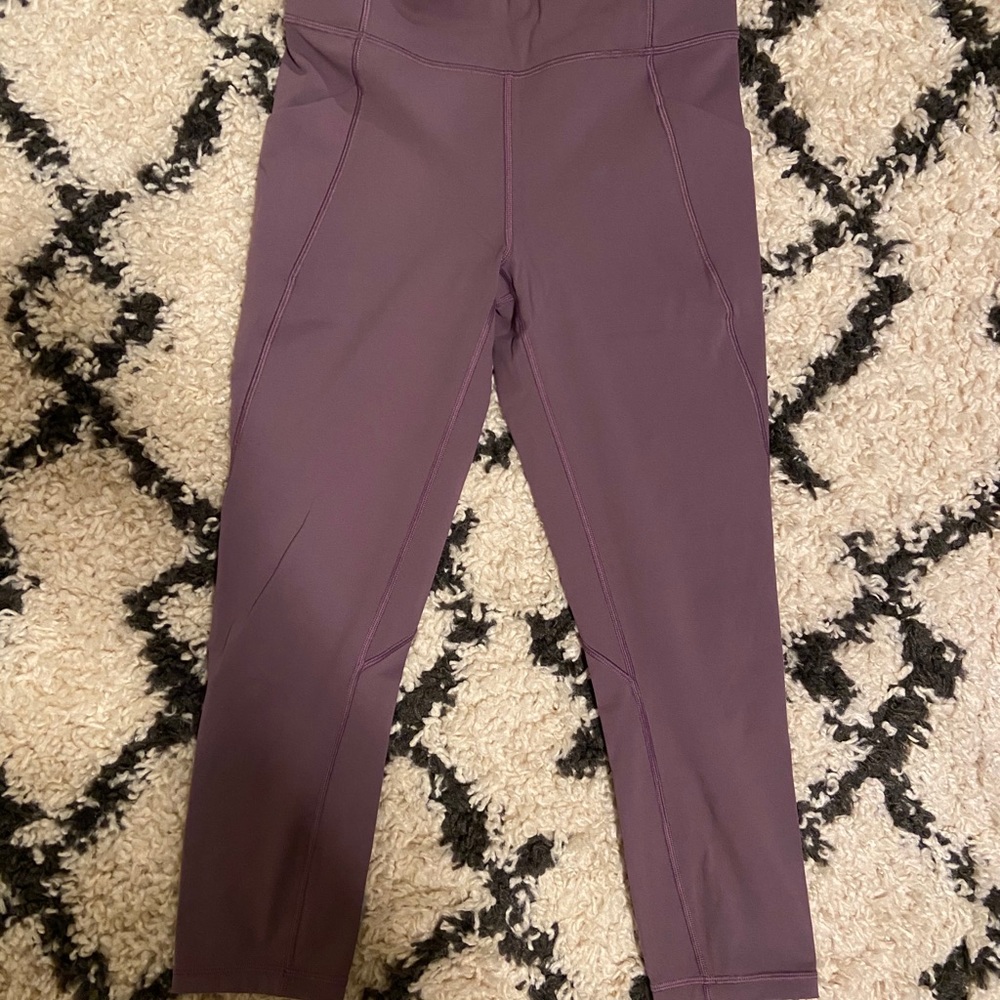 Lululemon In Movement